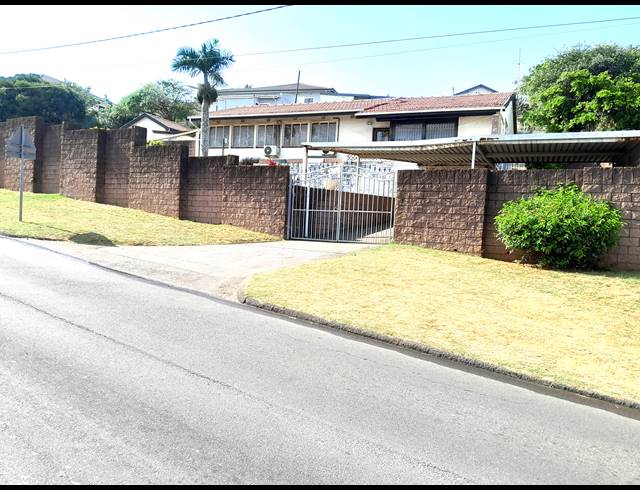 3 BEDROOM HOUSE SOLD IN BLUFF
